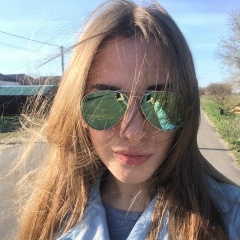 Мария Лукина, 16.06.1993