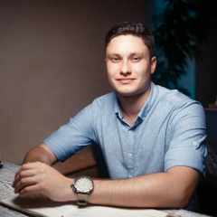 Михаил Г, Киев