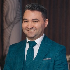 Александр Золотарев, 13.09, Глазов