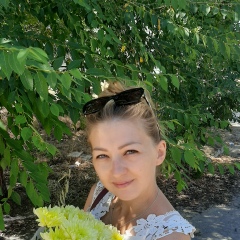 Алёна Чернова, 19.07, Энергодар