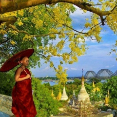Ko Myat, 08.08.1976
