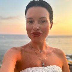 Дарья Мухачева, 25.02, Москва