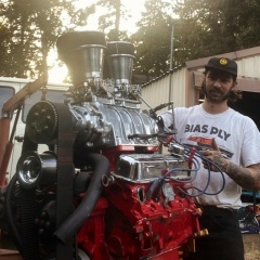 Сергей Картохов, 02.09