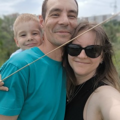 Анастасия Большакова, 29.09, Москва