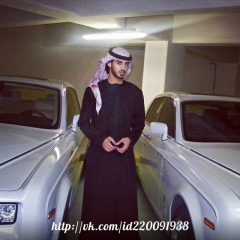 Omar-Borkan Al-Gala, 23.09.1990, Dubai