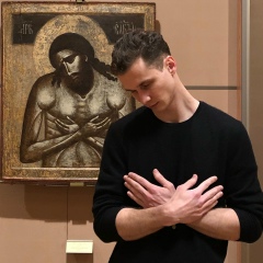 Ruslan Veklich, 29.03