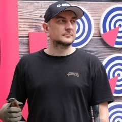 Санёк Опёнков, 04.03, Москва