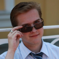 Виталий Рустанович, 27.09.1989, Санкт-Петербург