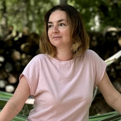 Алина Тутова, Курск