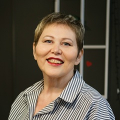 Сания Нигматуллина, 14.05.1976, Нижневартовск