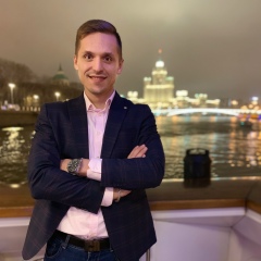 Юрий Романович, 13.10, Люберцы