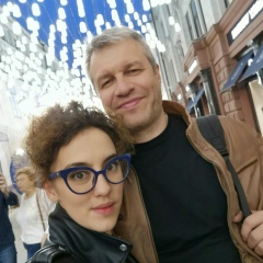 Андрей Кичигин, 02.08.1973, Москва