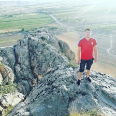 Dastan Muratbekov, 19.05.1996, Екатеринбург