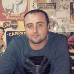 Александр Шевченко, 05.08, Киев