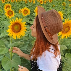 Елена Белалова, 15.08.1986, Норильск