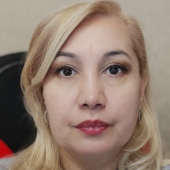 Гаухара Мардонкулова, 21.06.2006, Москва