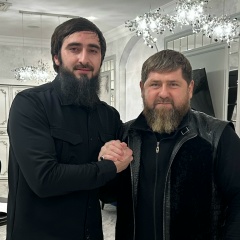 Ахмед Садыханов, 11.08.1991, Грозный