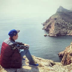 Nikita Baranov, 07.04.1994