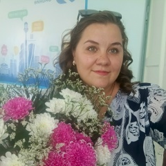 Darina Piskunova-Vinnik, 30.07, Горловка
