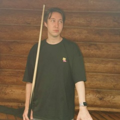 Антон Данилов, 29.10.2000