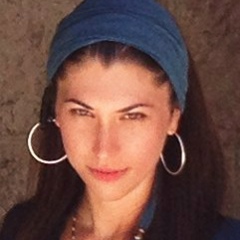 Natalia Groisman, 13.08, Afula