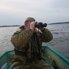 Данила Макаров, 11.12, Москва