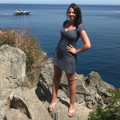 Екатерина Катарина, 23.09, Санкт-Петербург