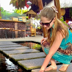 Александра Лобанова, 27.09