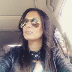 Татьяна Турчанинова, 29.01, Тирасполь