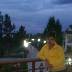 Nargiz Sadykova, 13.09.1981, Алматы