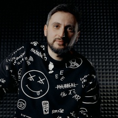 Roman Munteanu, 21.05, Кишинев