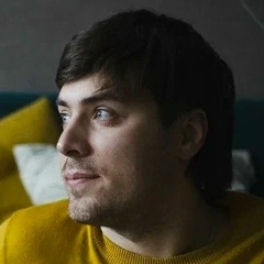 Виталий Красников, 02.08.1901, Москва