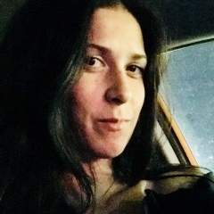 Ника Платонова, 09.04, Москва