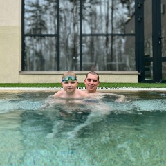 Игорь Варзар, Москва