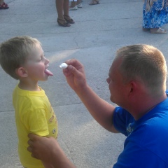 Анатолий Нерод, 24.12, Philadelphia