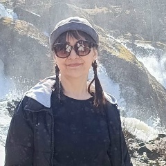 Гульназ Нигматуллина, 15.07, Салават