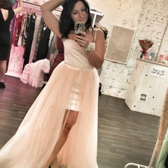 Мария Белова, 25.10, Санкт-Петербург