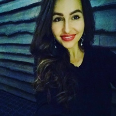 Ирина Банных, 23.04