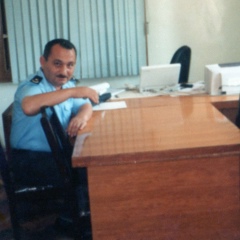 Zahid Cabbarov, 02.01.1957, Волгоград
