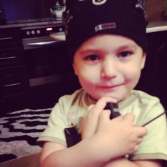 Мага Бейляоров, Москва