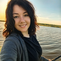 Тамила Сотникова, 30.10