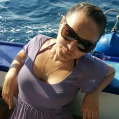 Наталья Вдовиченко, 28.09, Севастополь