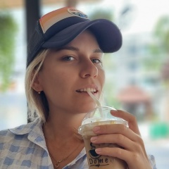 Екатерина Ильина, 21.01.1988, Киев