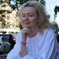 Ольга Лопатина, Красноярск