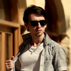 Владимир Козик, 27.07.1988, Киев