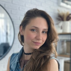 Светлана Вихтинская, 02.09.1993, Пушкино