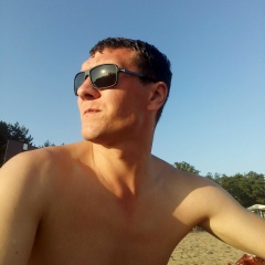 Александр Погадаев, 07.08, Санкт-Петербург