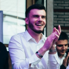 Иван Коноплев, 21.05.1994, Алматы