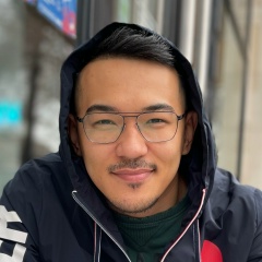 Bekzhan Yeskara, 27.04.1992, Алматы