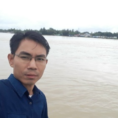 U-Aung Thu, 29.02.2004